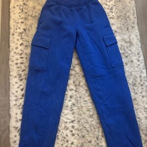Aritzia TNA sweatpants